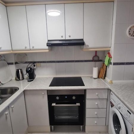 Torrevieja Apartment 외부 사진