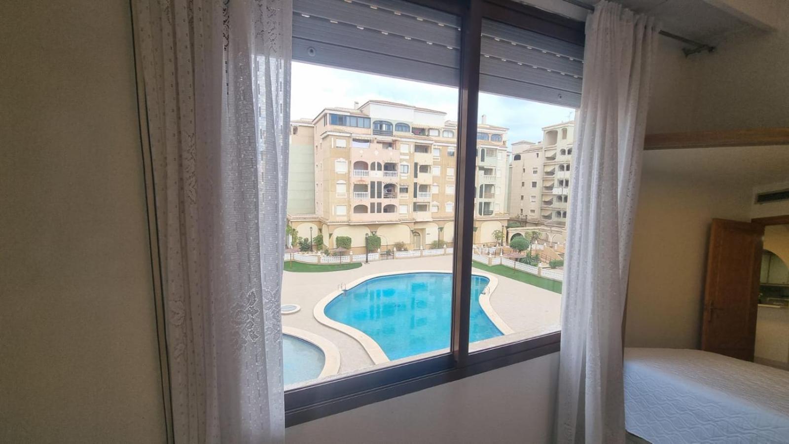 Torrevieja Apartment 외부 사진