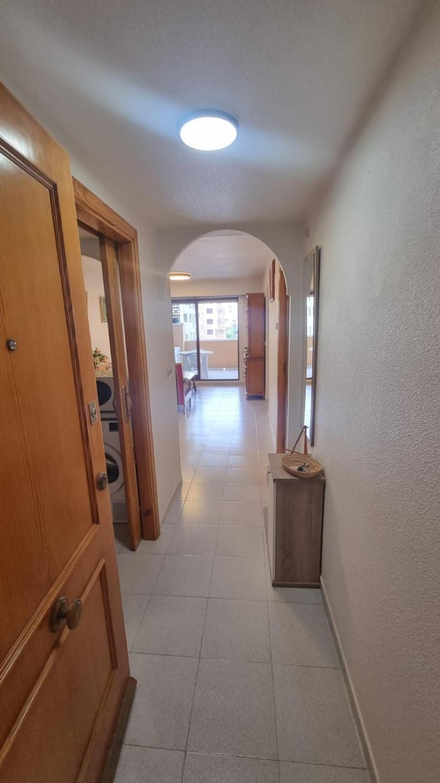 Torrevieja Apartment 외부 사진