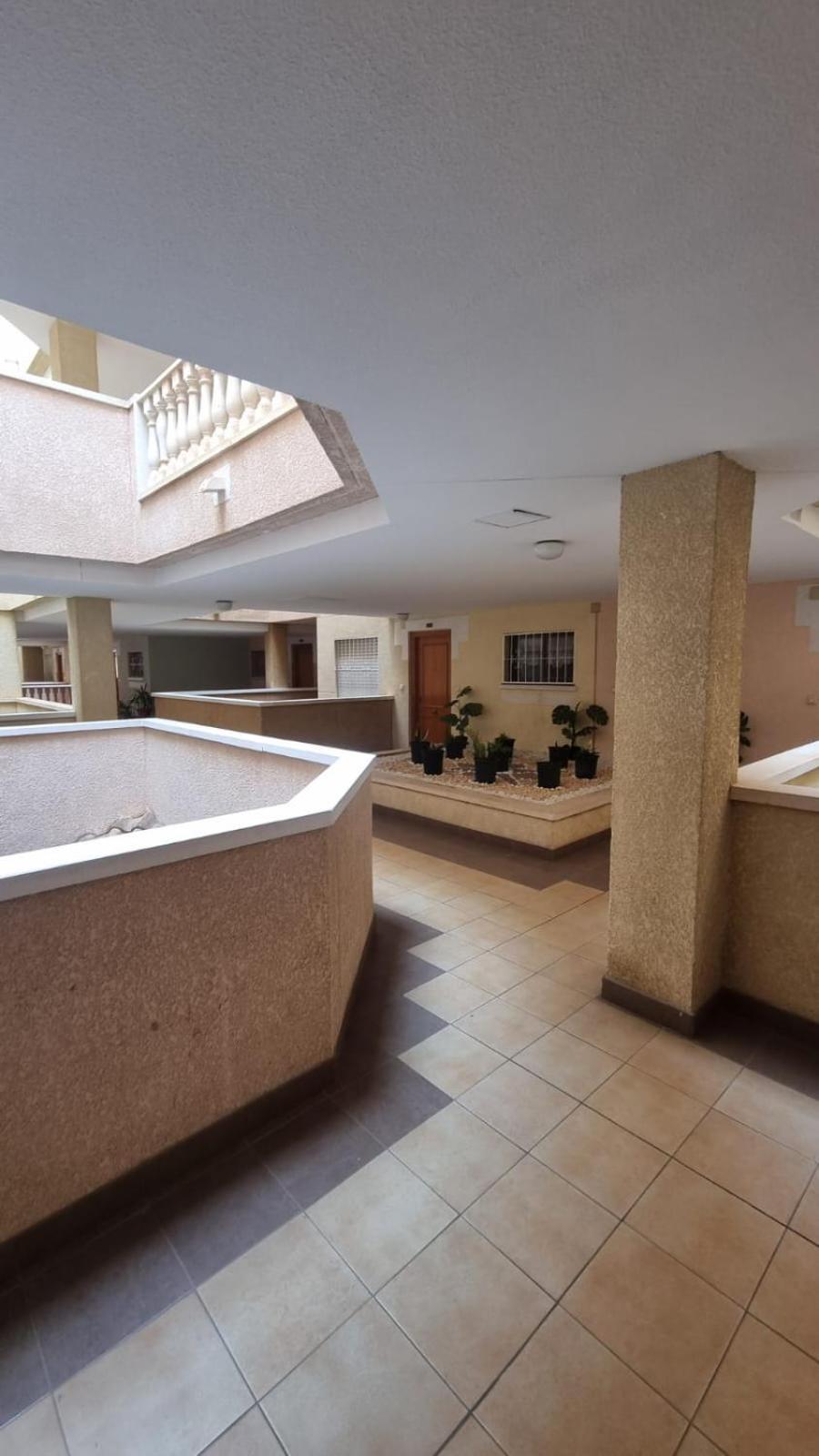 Torrevieja Apartment 외부 사진