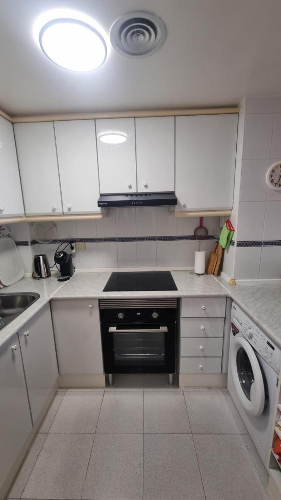 Torrevieja Apartment 외부 사진