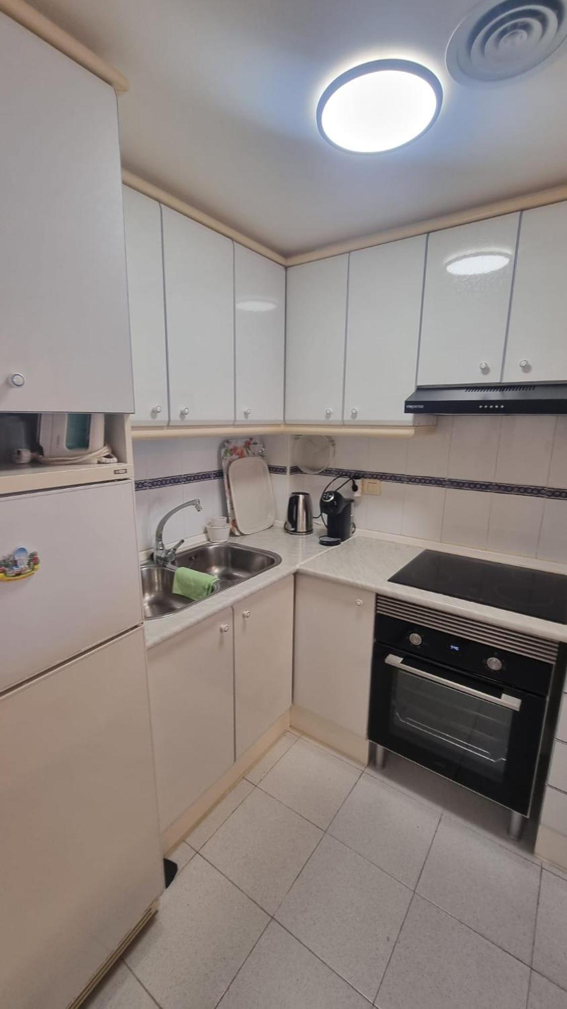 Torrevieja Apartment 외부 사진