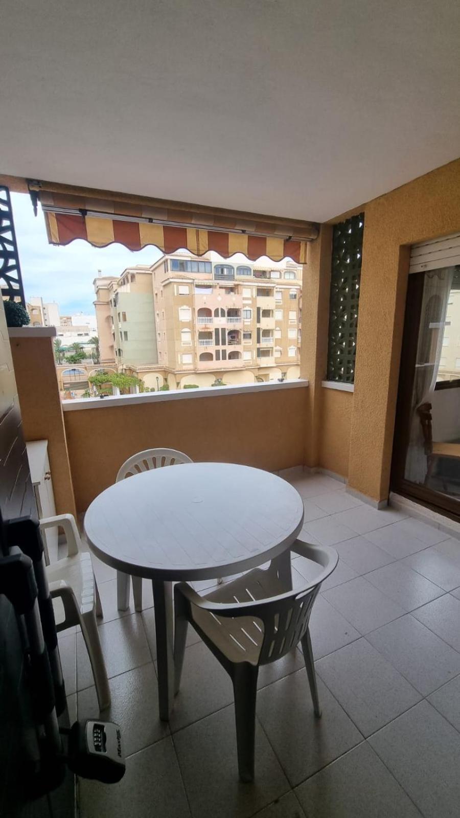 Torrevieja Apartment 외부 사진