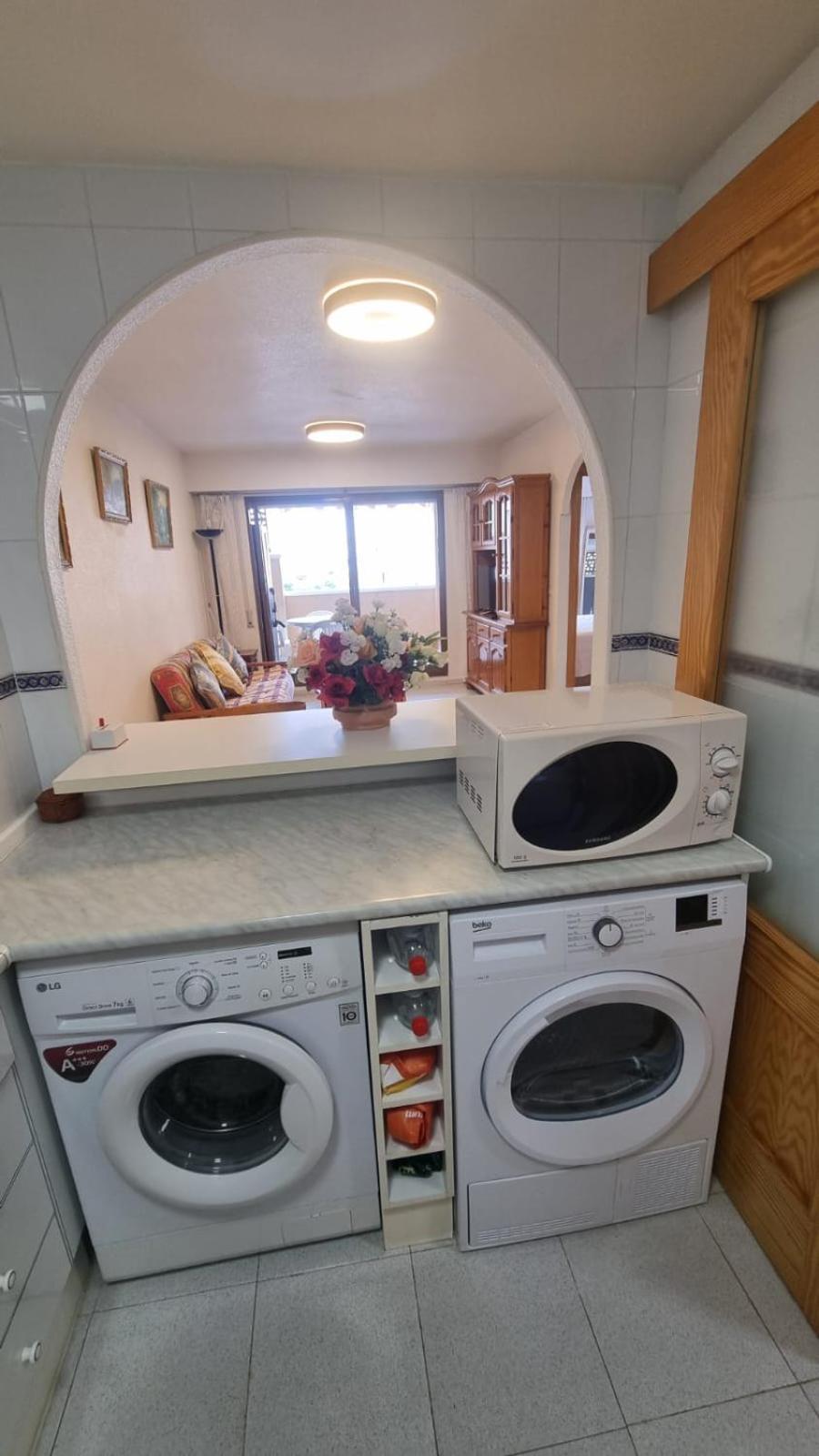 Torrevieja Apartment 외부 사진