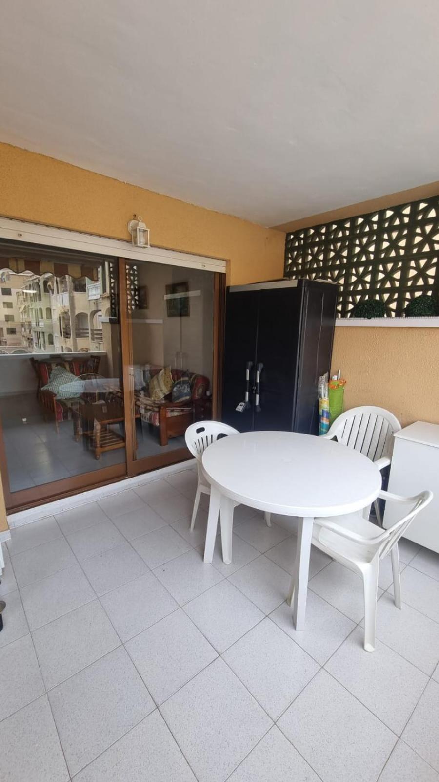 Torrevieja Apartment 외부 사진