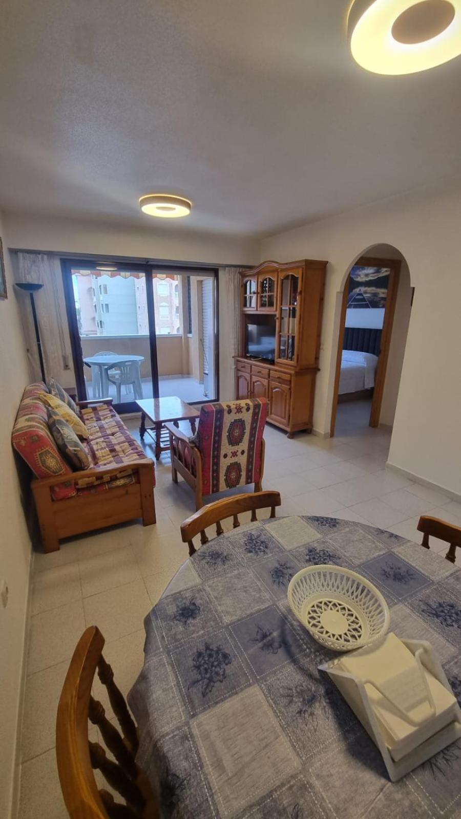 Torrevieja Apartment 외부 사진