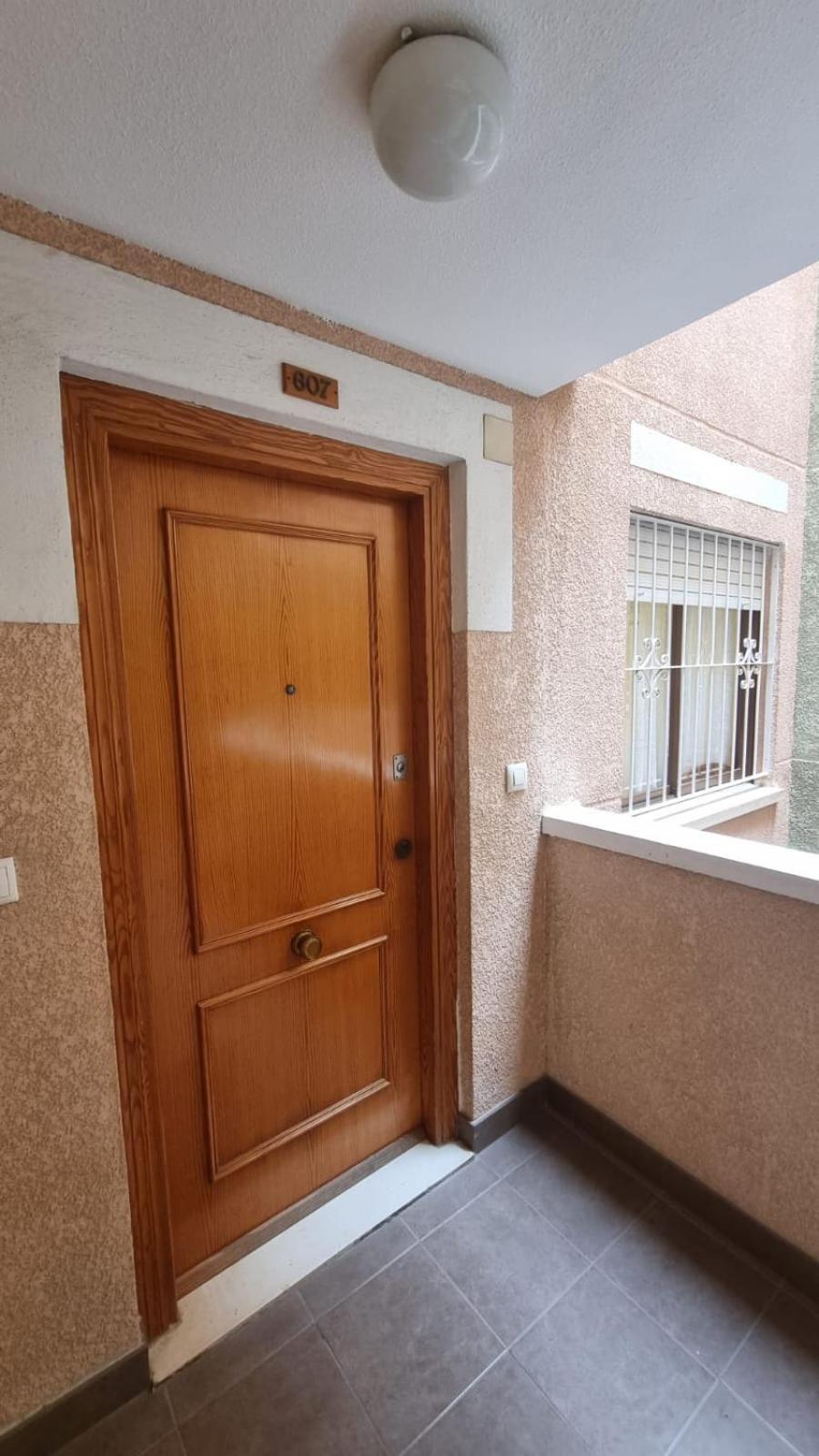 Torrevieja Apartment 외부 사진