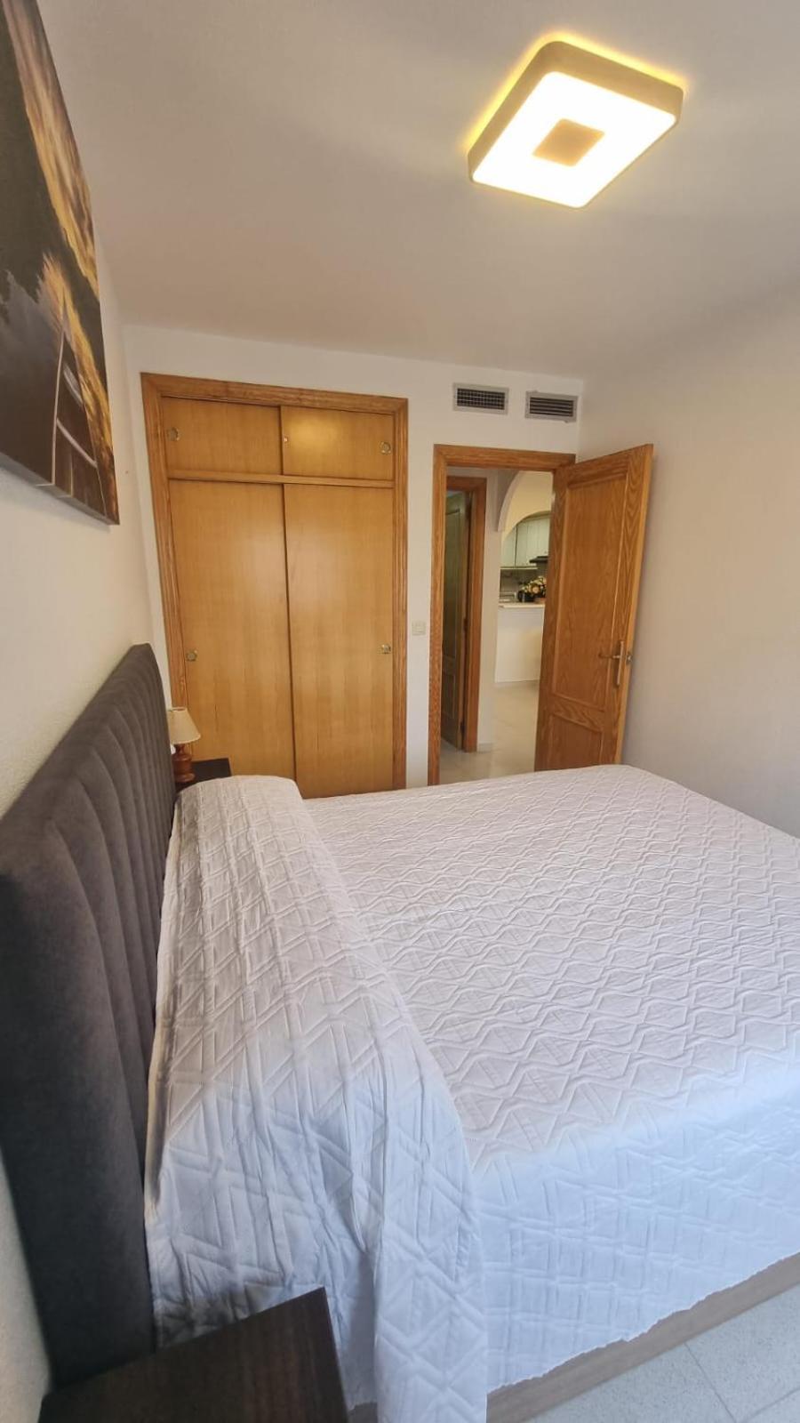 Torrevieja Apartment 외부 사진