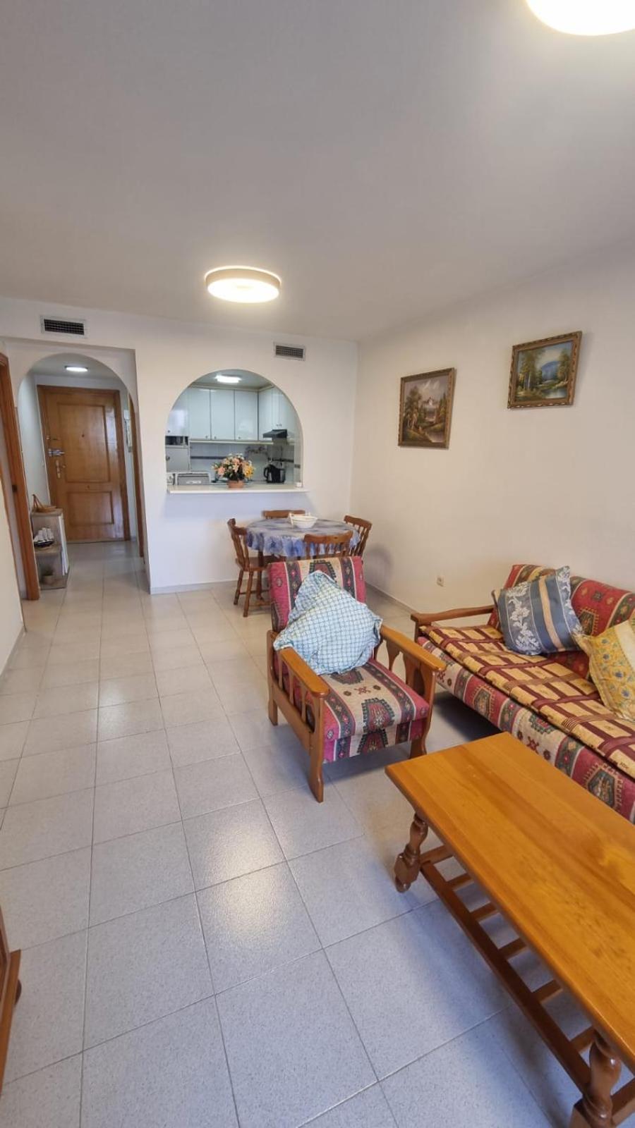 Torrevieja Apartment 외부 사진