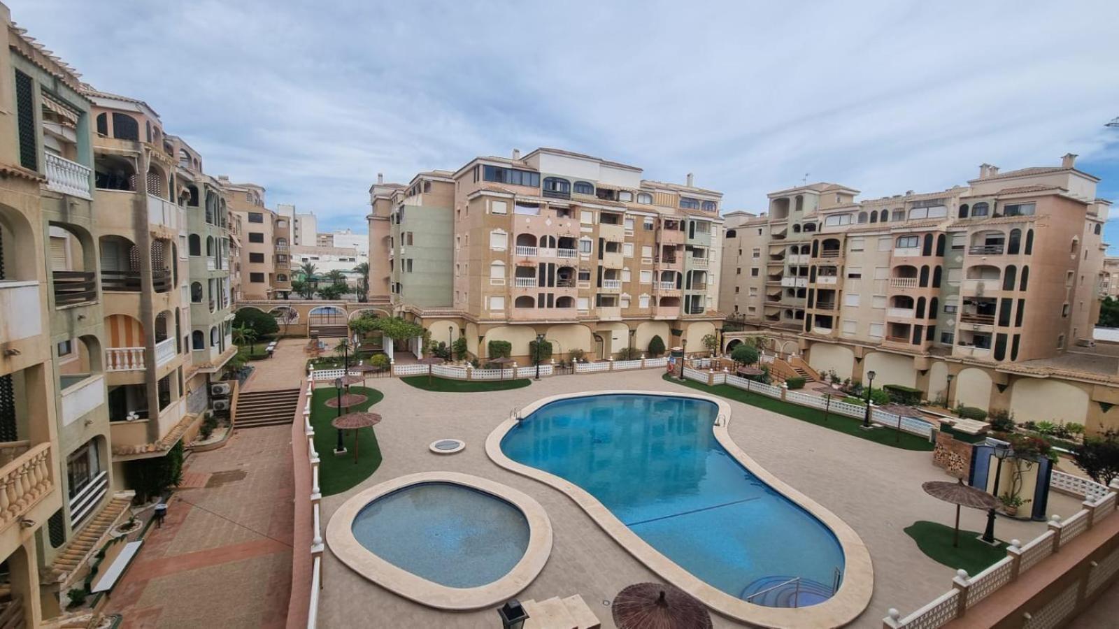Torrevieja Apartment 외부 사진